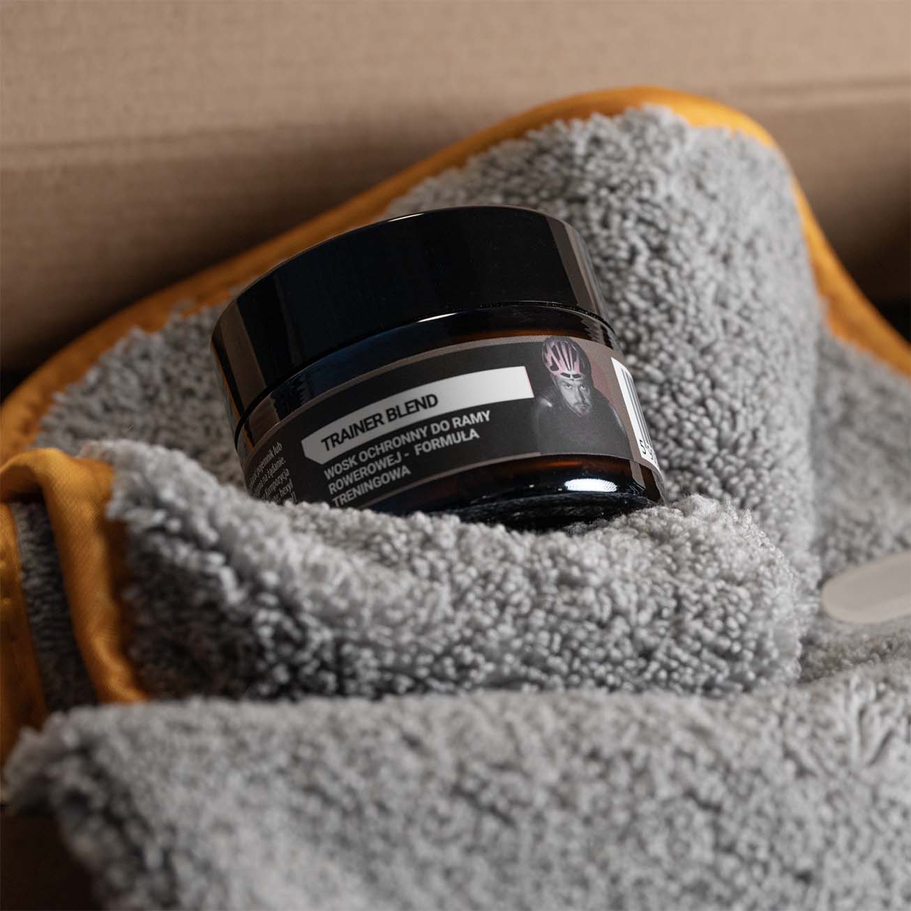 Trainer Blend - obrazek 2