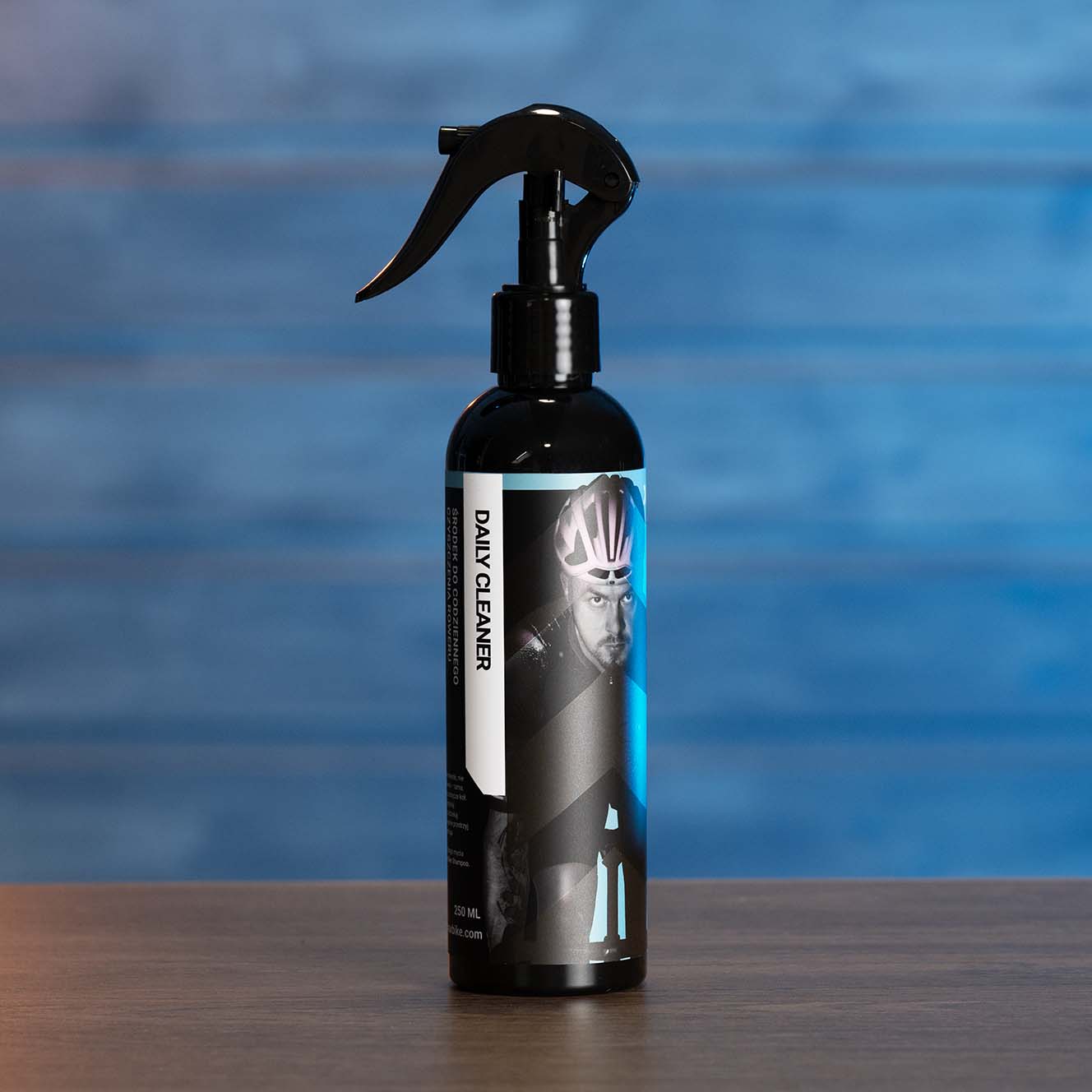 WaxBike Daily Cleaner – środek do codziennego czyszczenia roweru