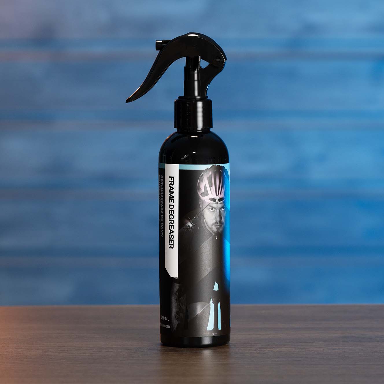 WaxBike Frame Degreaser – odtłuszczacz do ramy rowerowej i komponentów