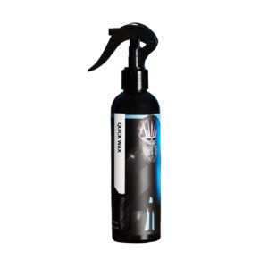 Quick WaxBike Quick Wax – szybkie czyszczenie ramy i ochrona lakieru rowerowego