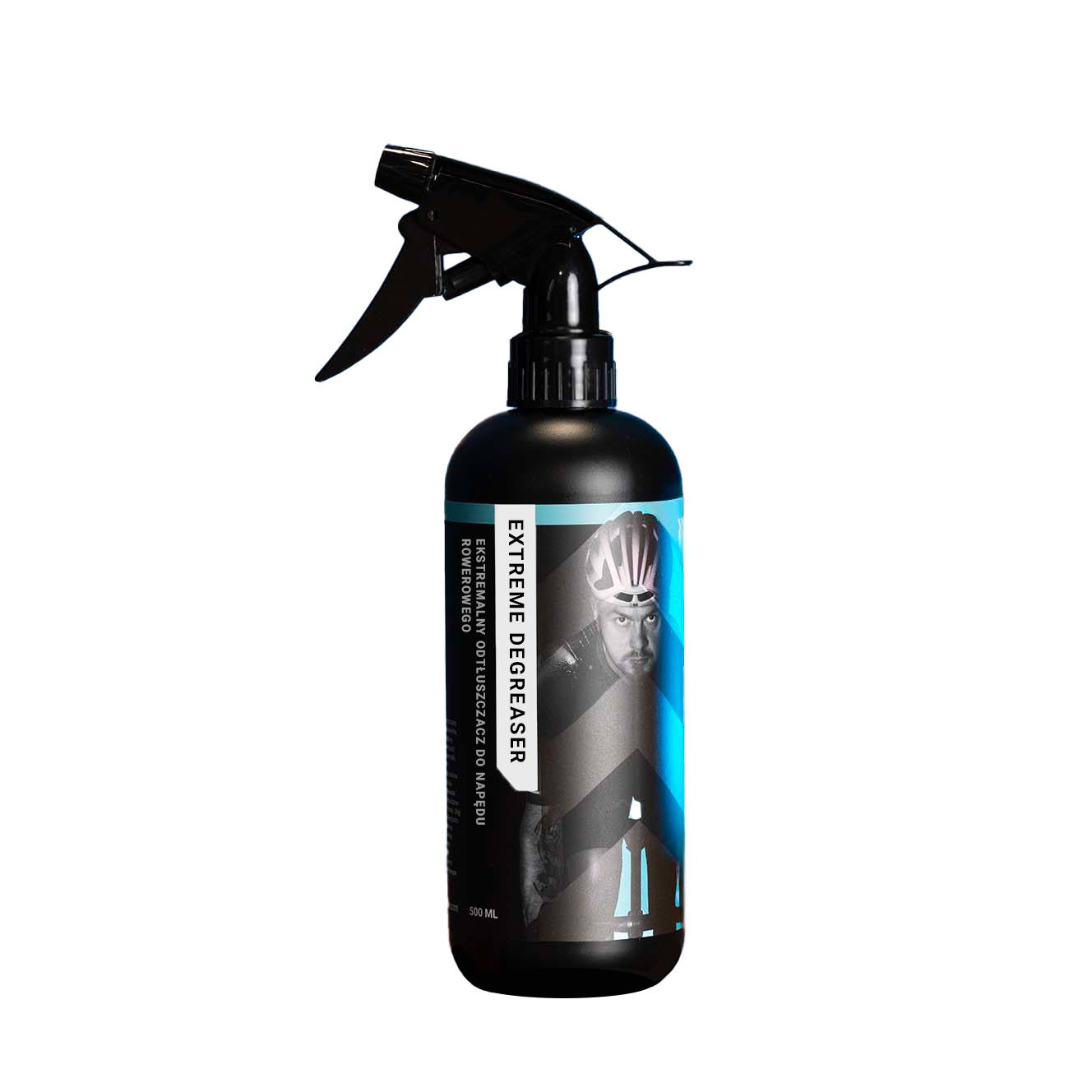WaxBike Bike Shake Cleaner – silny odtłuszczacz do napędu roweroweg