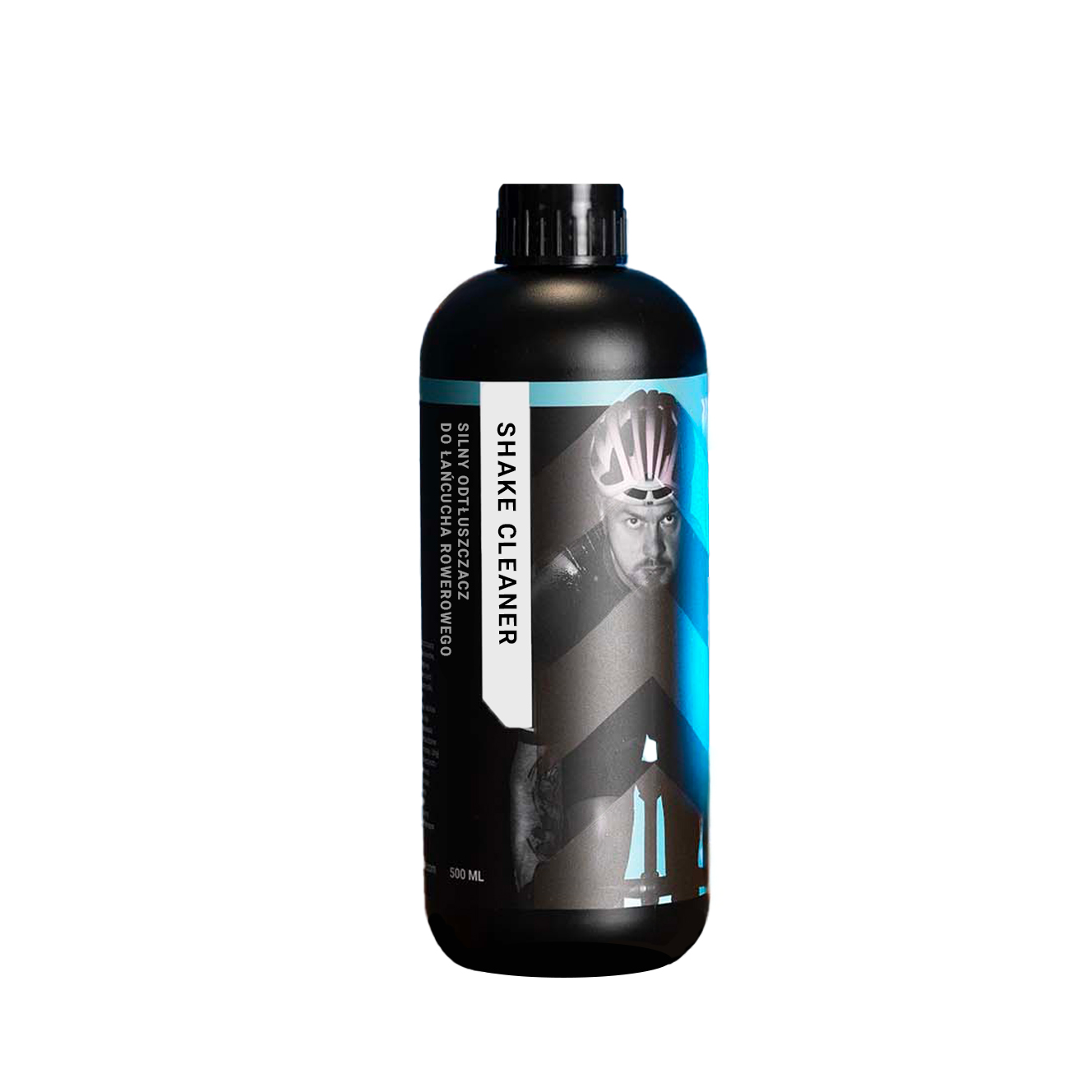WaxBike Bike Shake Cleaner – czyszczenie łańcucha rowerowego